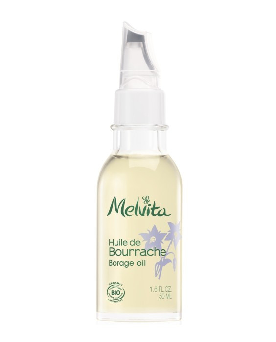 Aceite de Bourrache 50 ml Melvita
