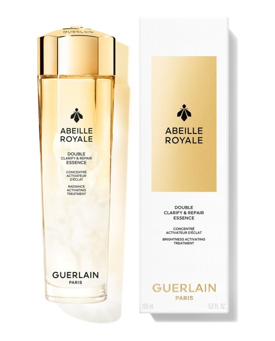 Doble Esencia Abeille Royale Clarify & Repair Guerlain