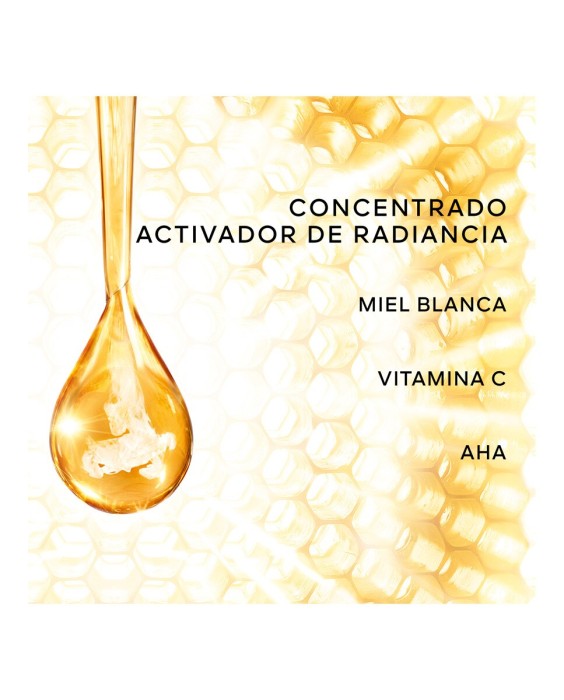 Doble Esencia Abeille Royale Clarify & Repair Guerlain