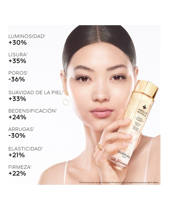 Doble Esencia Abeille Royale Clarify & Repair Guerlain