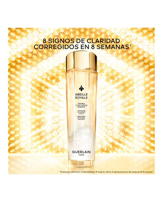 Doble Esencia Abeille Royale Clarify & Repair Guerlain