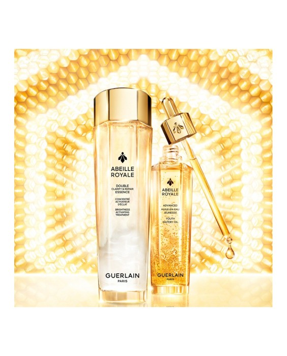 Doble Esencia Abeille Royale Clarify & Repair Guerlain