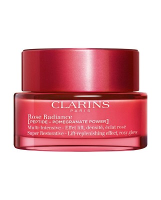 Crema antiarrugas Rose Radiance Multi-Intensive 50 ml Clarins