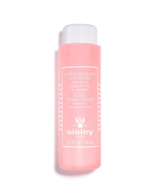 Sisley Tonique aux Fleurs 240 ml Лосьон для лица