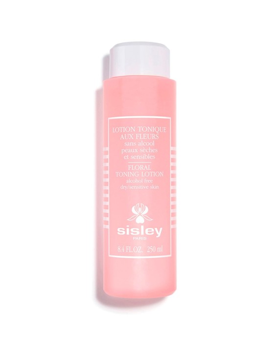 Sisley Tonique aux Fleurs 240 ml Лосьон для лица