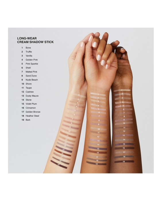 Long-Wear Cream Shadow Stick Bobbi Brown