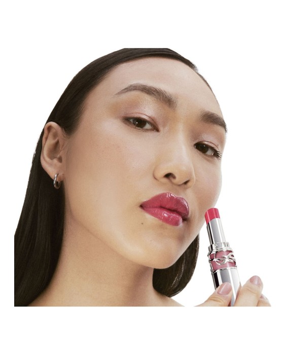 Yves Saint Laurent Loveshine Губная помада