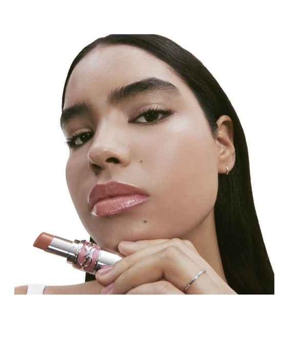Yves Saint Laurent Loveshine Губная помада