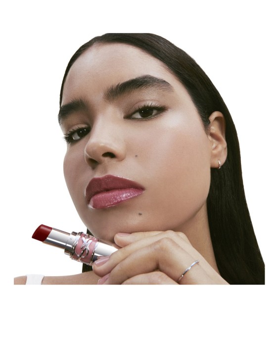 Yves Saint Laurent Loveshine Губная помада