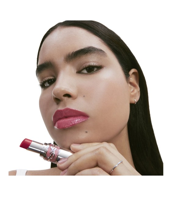 Yves Saint Laurent Loveshine Губная помада