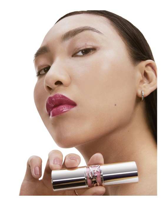 Yves Saint Laurent Loveshine Губная помада