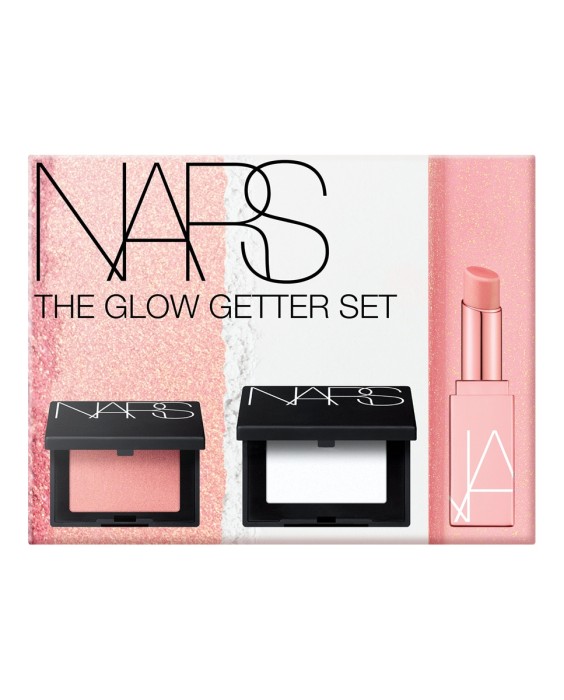 Estuche de regalo Luxe Orgasm Edición limitada Nars