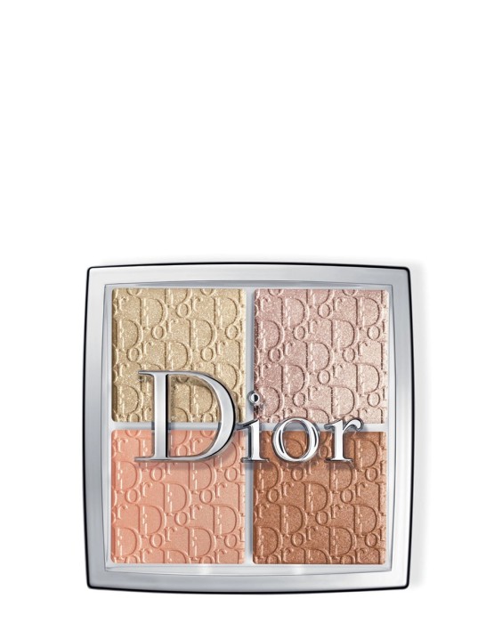Dior Backstage DIOR BACKSTAGE GLOW FACE PALETTE Многофункциональная палетка-хайлайтер