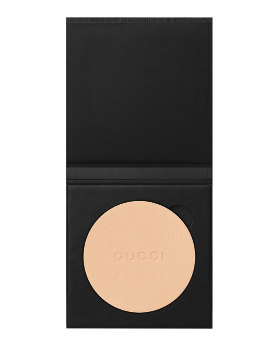 Recarga Polvos Compactos Poudre de Beauté Mat Naturel Face Gucci