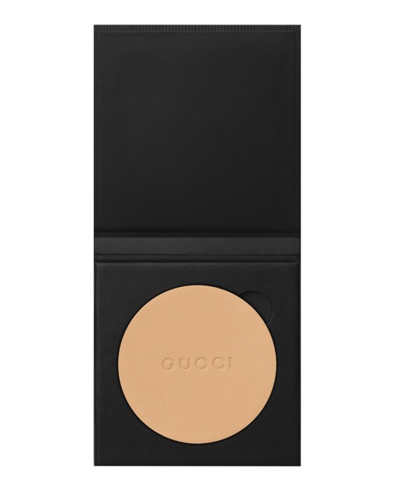Recarga Polvos Compactos Poudre de Beauté Mat Naturel Face Gucci