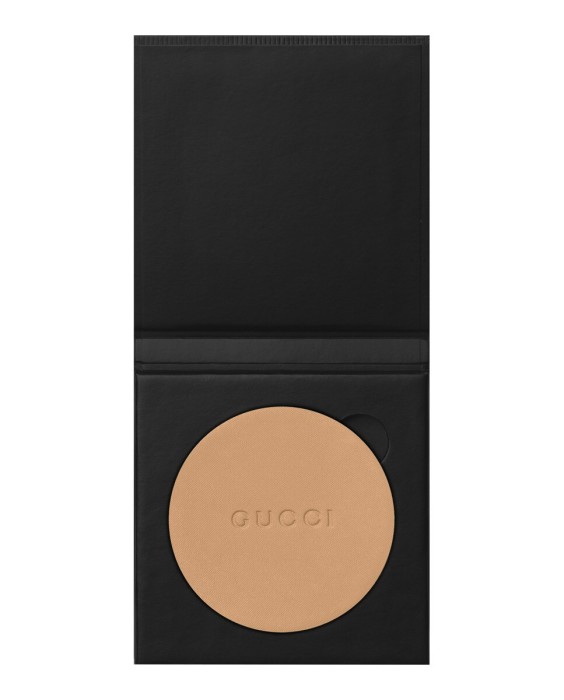 Recarga Polvos Compactos Poudre de Beauté Mat Naturel Face Gucci