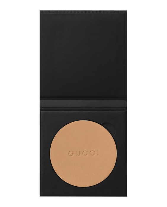 Recarga Polvos Compactos Poudre de Beauté Mat Naturel Face Gucci