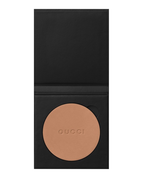 Recarga Polvos Compactos Poudre de Beauté Mat Naturel Face Gucci