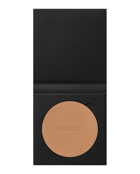 Recarga Polvos Compactos Poudre de Beauté Mat Naturel Face Gucci