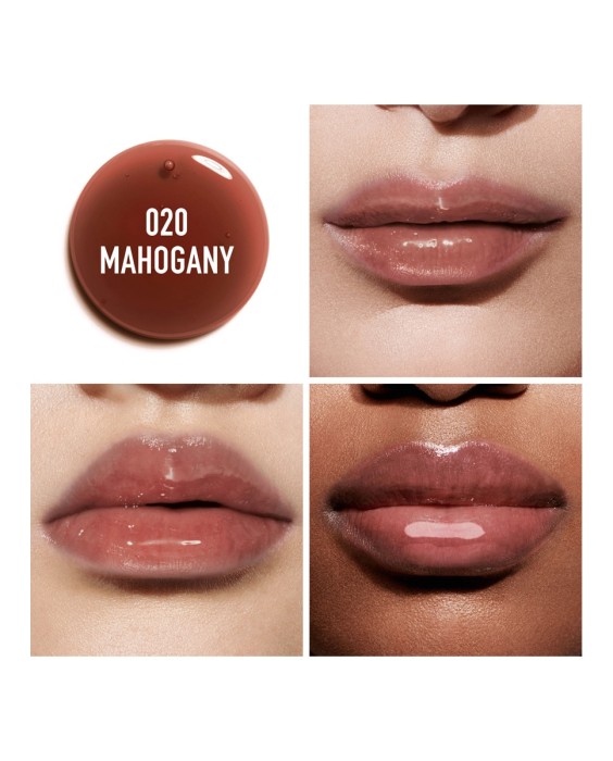  Dior DIOR LIP GLOW OIL Масло для губ