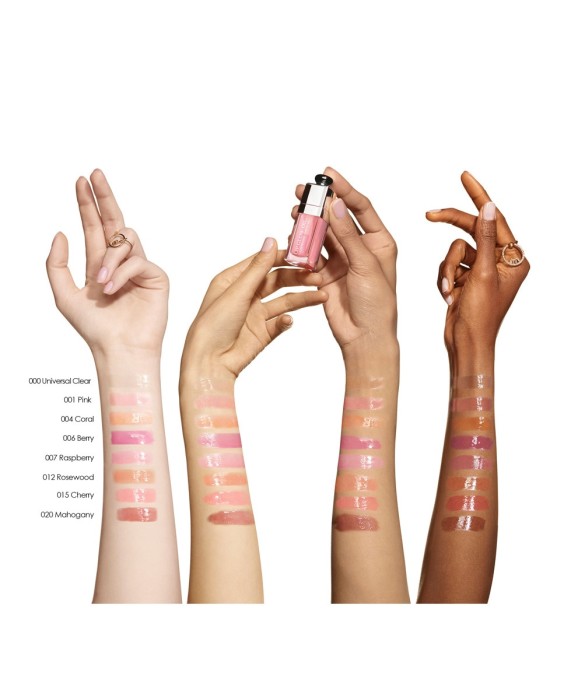  Dior DIOR LIP GLOW OIL Масло для губ