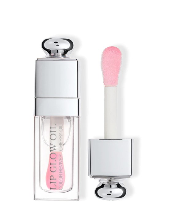  Dior DIOR LIP GLOW OIL Масло для губ
