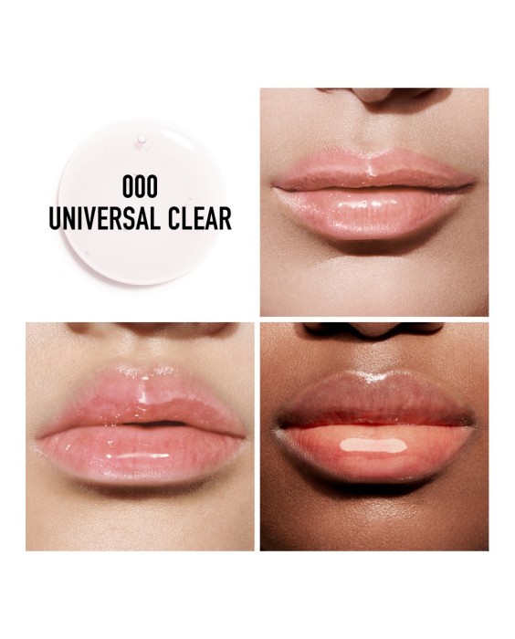  Dior DIOR LIP GLOW OIL Масло для губ