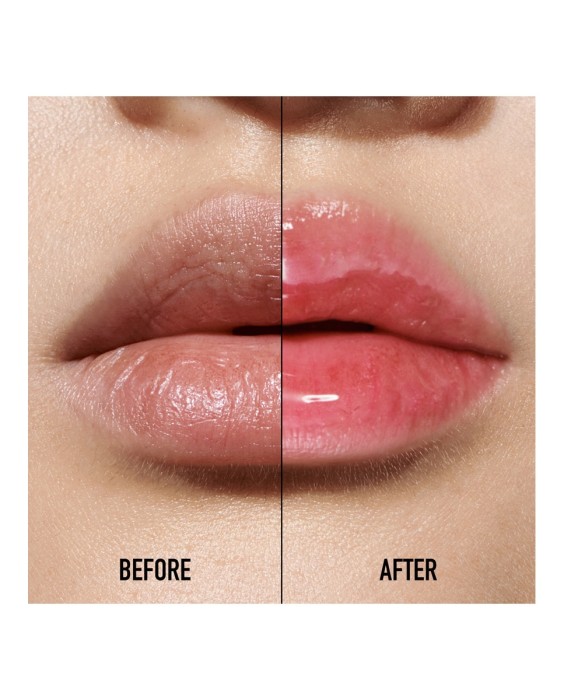  Dior DIOR LIP GLOW OIL Масло для губ
