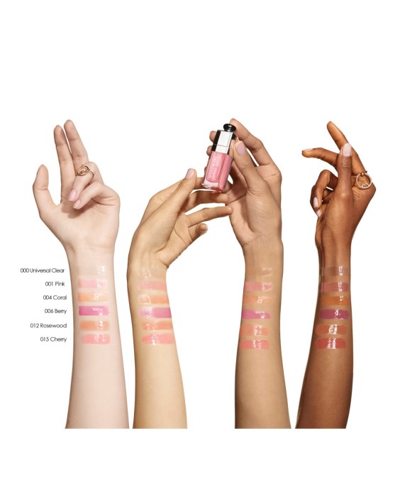  Dior DIOR LIP GLOW OIL Масло для губ