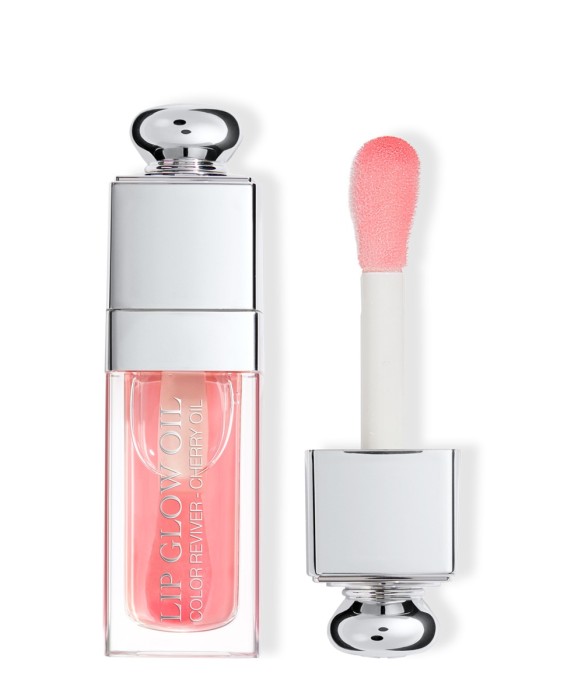  Dior DIOR LIP GLOW OIL Масло для губ