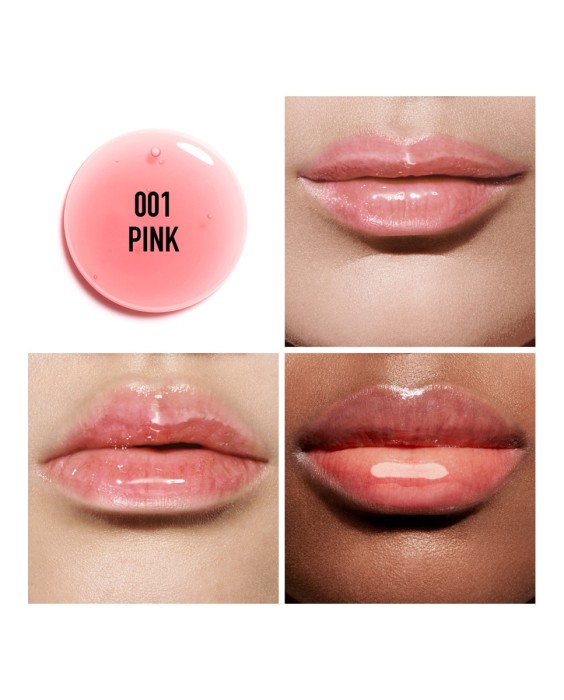  Dior DIOR LIP GLOW OIL Масло для губ