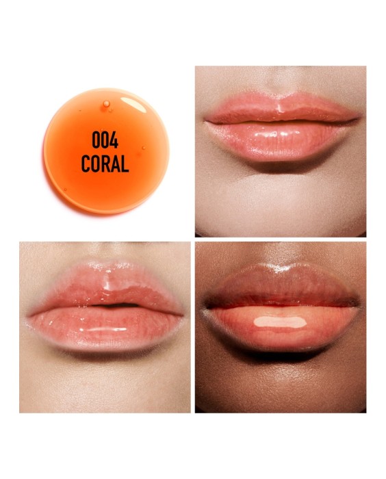 Dior DIOR LIP GLOW OIL Масло для губ