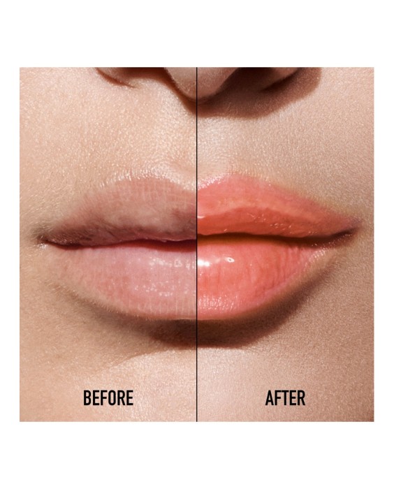  Dior DIOR LIP GLOW OIL Масло для губ