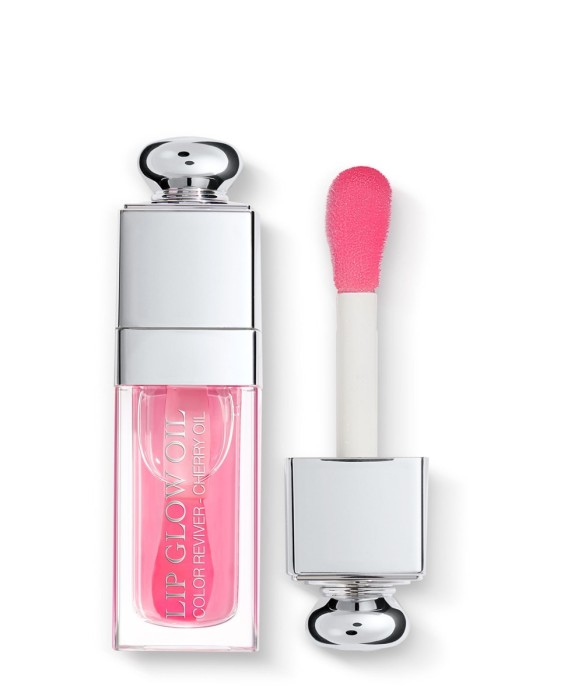  Dior DIOR LIP GLOW OIL Масло для губ