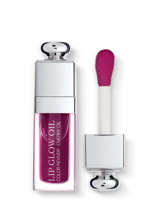  Dior DIOR LIP GLOW OIL Масло для губ