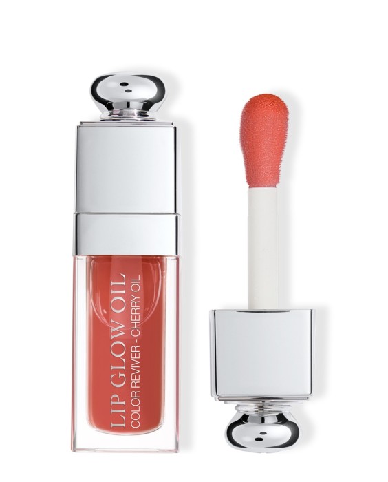  Dior DIOR LIP GLOW OIL Масло для губ