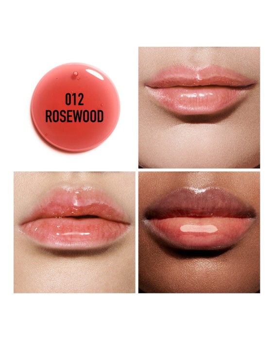  Dior DIOR LIP GLOW OIL Масло для губ