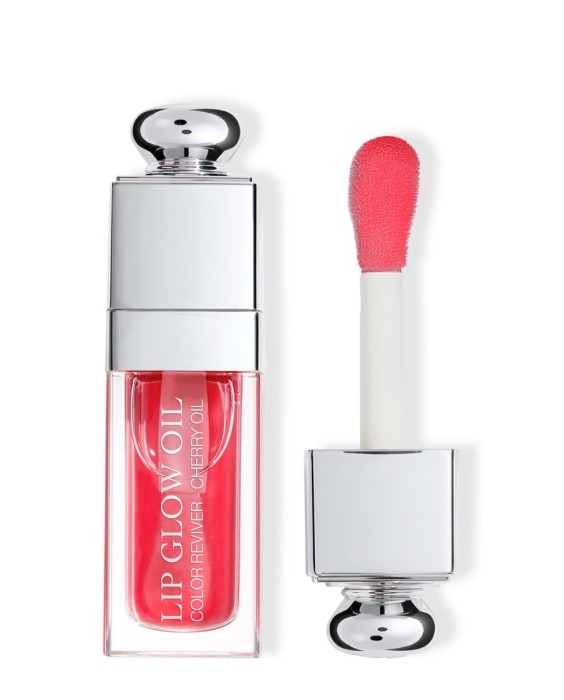  Dior DIOR LIP GLOW OIL Масло для губ