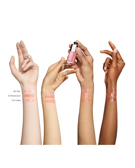  Dior DIOR LIP GLOW OIL Масло для губ