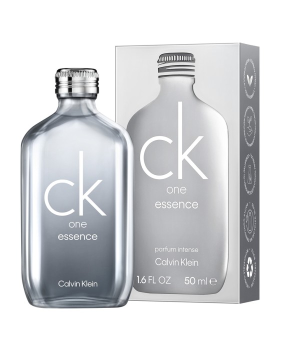 Eau de Parfum Intense CK One Essence Calvin Klein