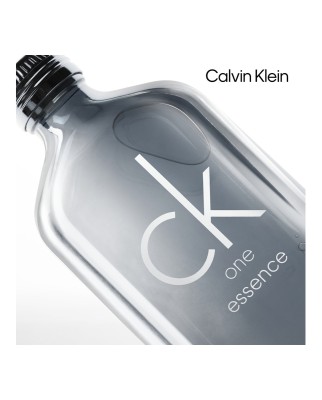 Eau de Parfum Intense CK One Essence Calvin Klein