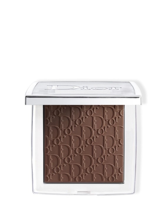 Polvos perfeccionadores sin efecto materia