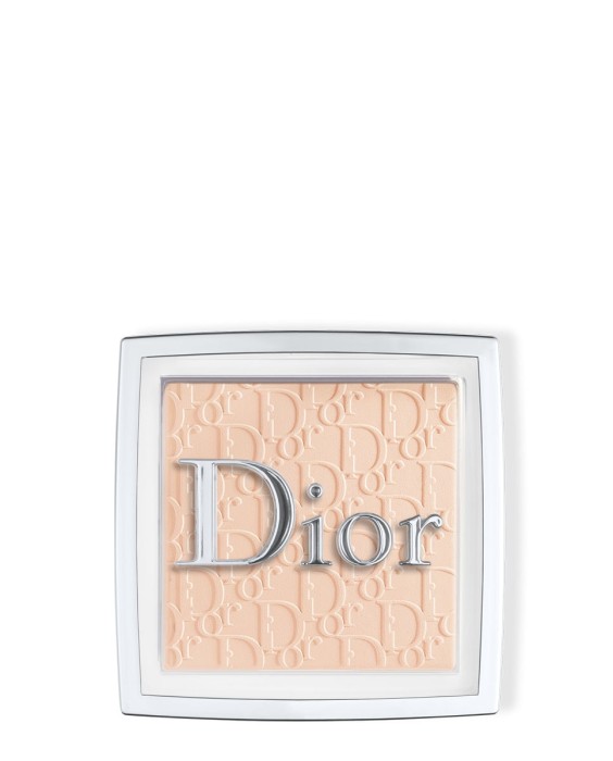 Polvos perfeccionadores sin efecto materia