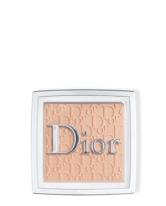 Polvos perfeccionadores sin efecto materia