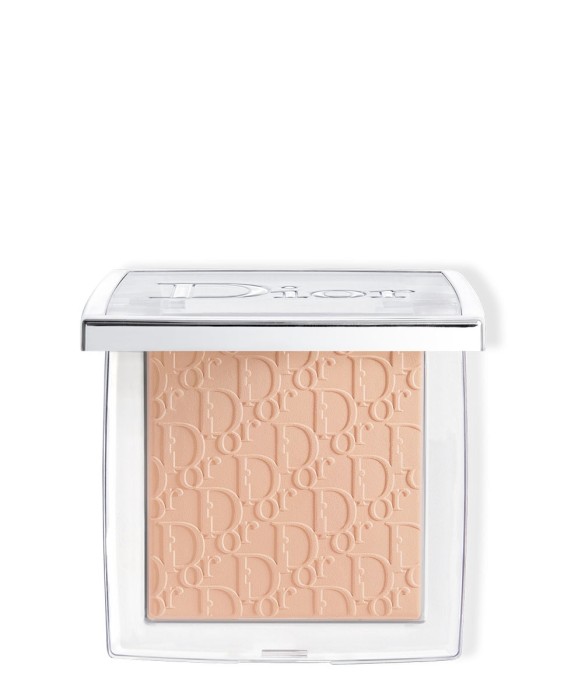 Polvos perfeccionadores sin efecto materia