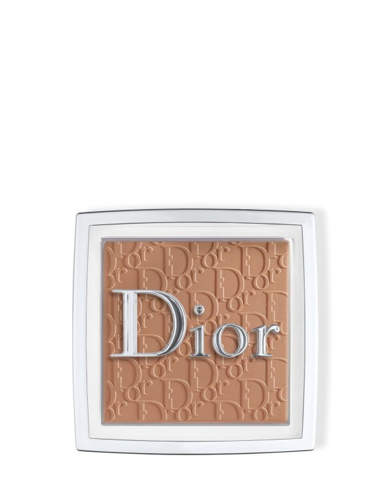 Polvos perfeccionadores sin efecto materia