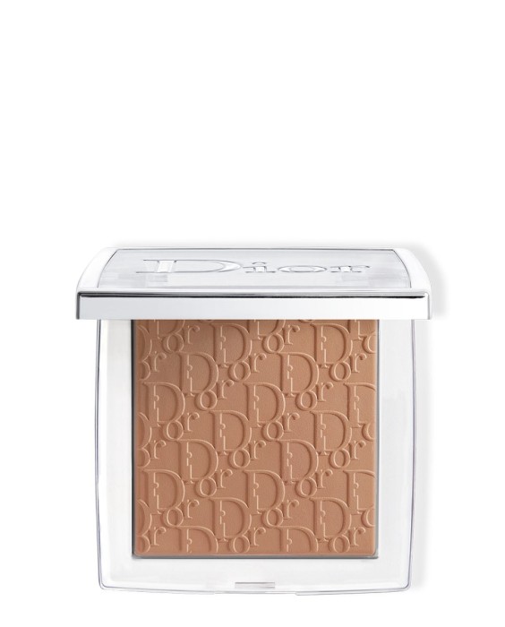 Polvos perfeccionadores sin efecto materia