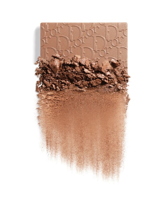 Polvos perfeccionadores sin efecto materia