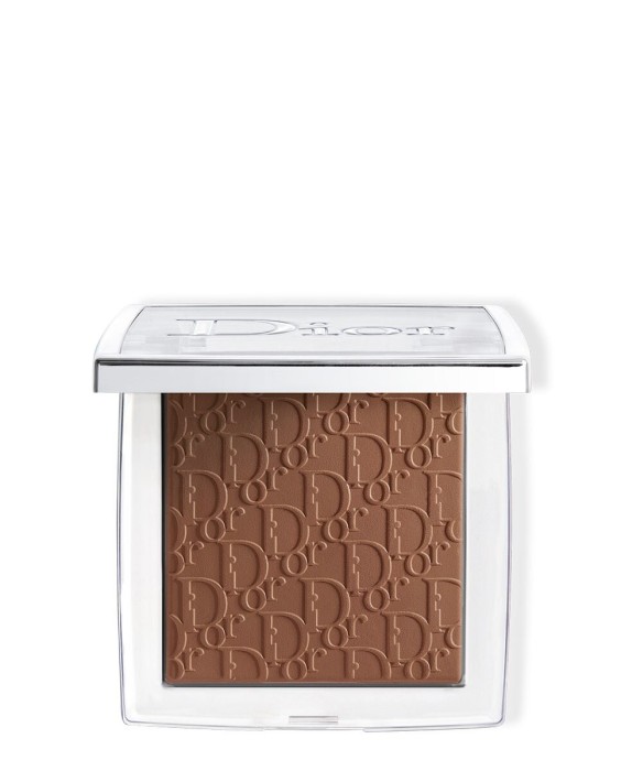 Polvos perfeccionadores sin efecto materia