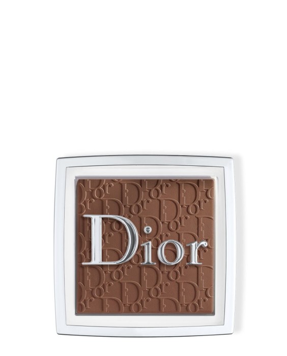 Polvos perfeccionadores sin efecto materia